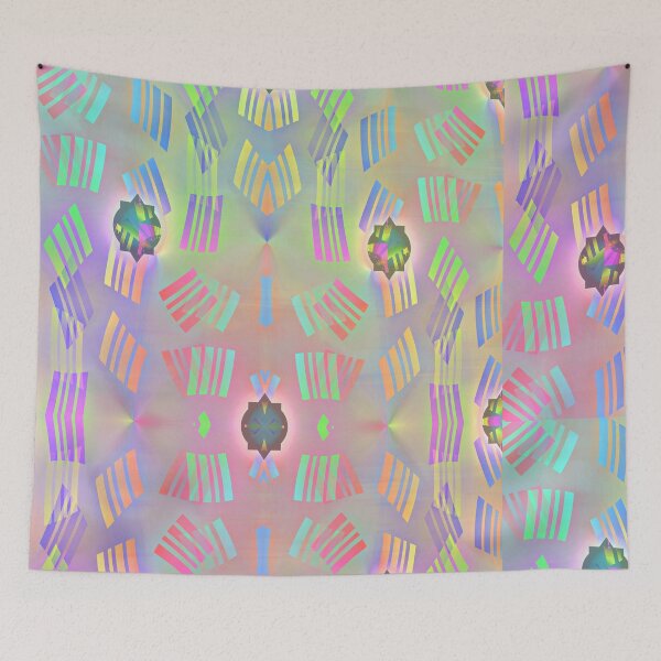 Item preview, Fantasy with lightning colors designed and sold by Harryucksche.