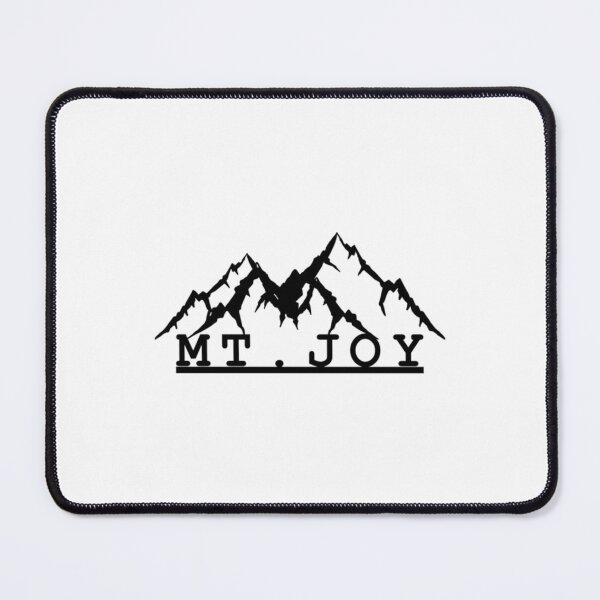 Item preview, mt joy designed and sold by LeanderPeterson.