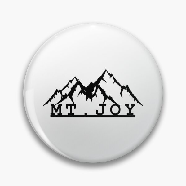 Item preview, mt joy  designed and sold by LeanderPeterson.