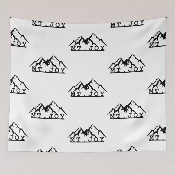 Item preview, mt joy  designed and sold by LeanderPeterson.