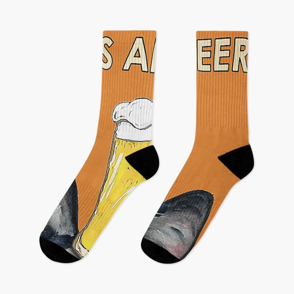 Item preview, Cats And Beer designed and sold by mothis-shop.