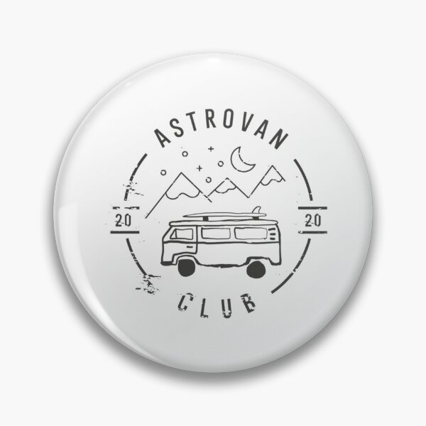 Item preview, Mt Joy - Astrovan   designed and sold by LeanderPeterson.