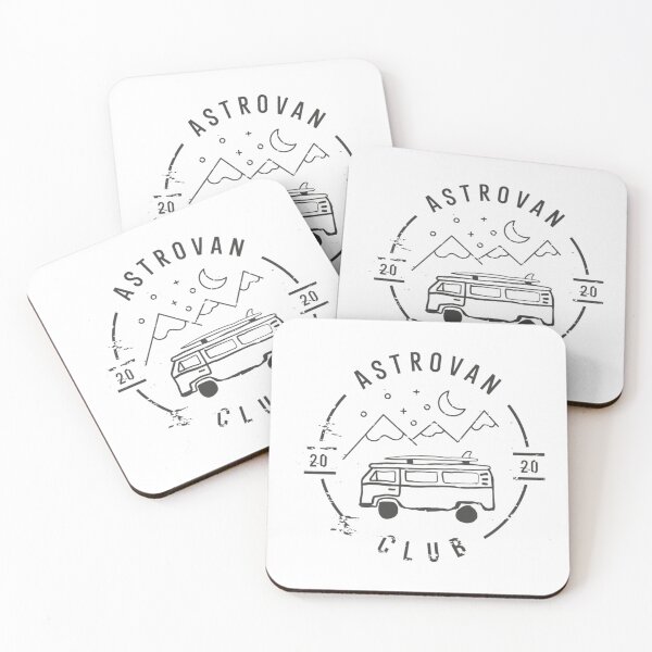 Item preview, Mt Joy - Astrovan   designed and sold by LeanderPeterson.