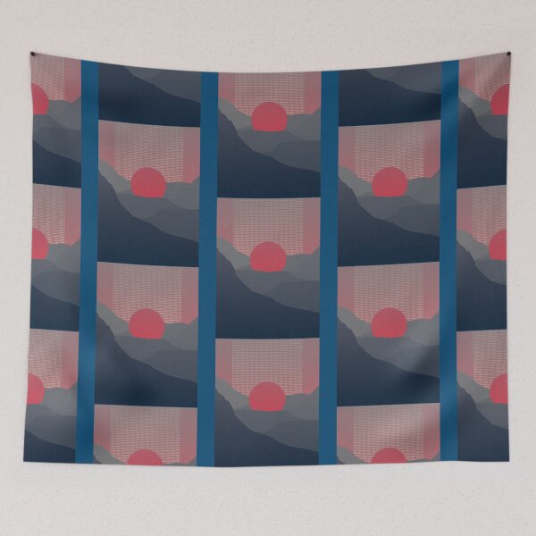 Item preview, Mt Joy  designed and sold by LeanderPeterson.