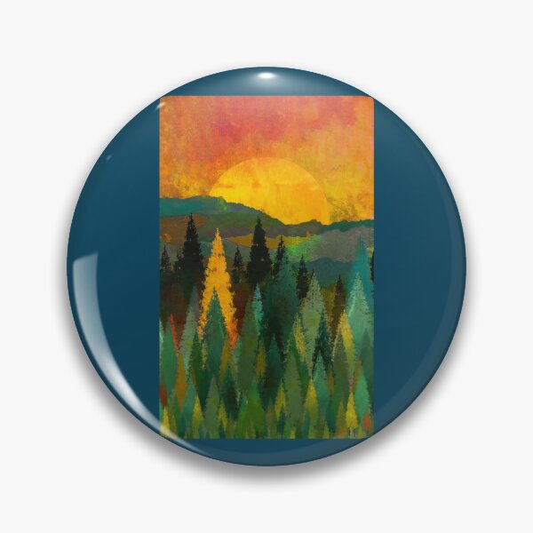 Item preview, Mt Joy  designed and sold by LeanderPeterson.