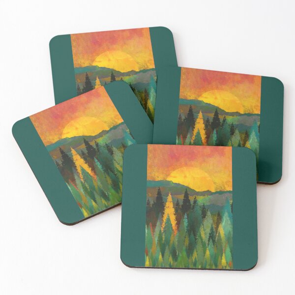 Item preview, Mt Joy  designed and sold by LeanderPeterson.