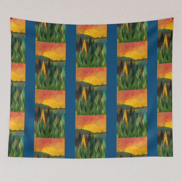 Item preview, Mt Joy  designed and sold by LeanderPeterson.