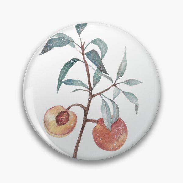 Item preview, Wonder Peaches designed and sold by tinytriumphs168.