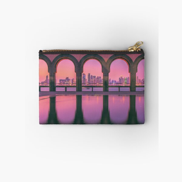 Item preview, Museum of Islamic Art Doha Qatar, Arabian Art Museum designed and sold by Mauswohn.