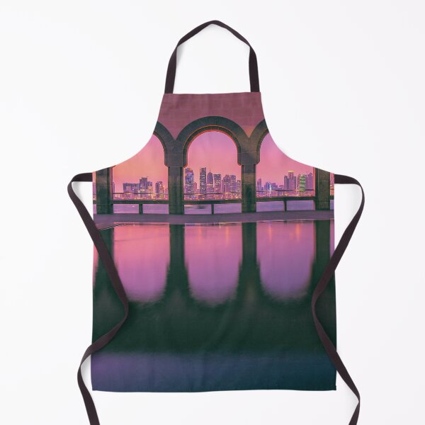 Item preview, Museum of Islamic Art Doha Qatar, Arabian Art Museum designed and sold by Mauswohn.