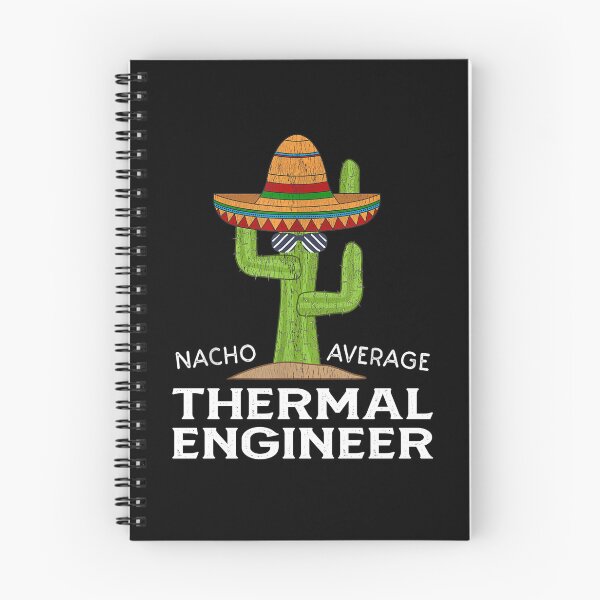 Item preview, Fun Funny Thermal engineer Humor Gifts, Funny Cactus illustration distressed Design Meme Saying Thermal engineer Dad Husband Christmas Fathers Day Gift designed and sold by xlnv.