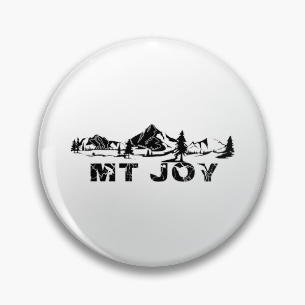 Item preview, Mt Joy  designed and sold by LeanderPeterson.
