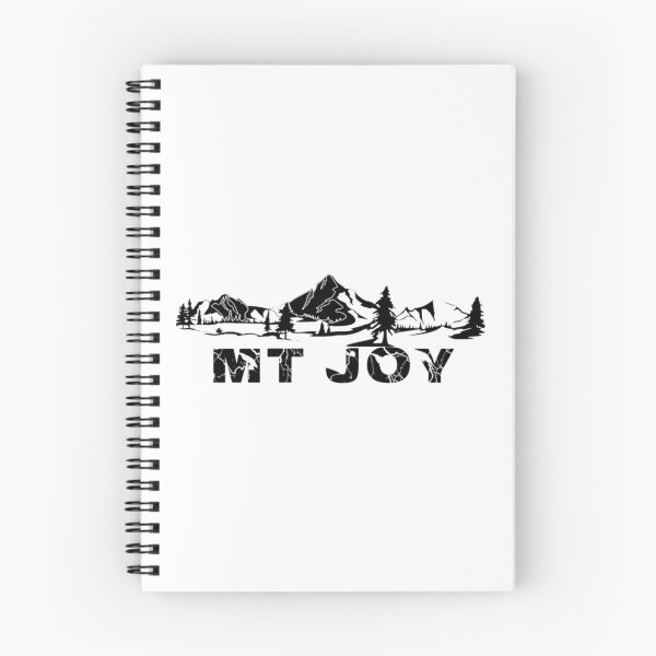 Item preview, Mt Joy  designed and sold by LeanderPeterson.