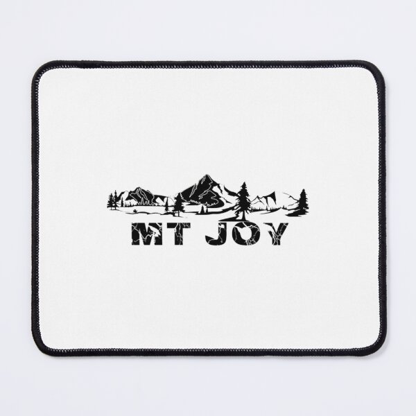 Item preview, Mt Joy  designed and sold by LeanderPeterson.