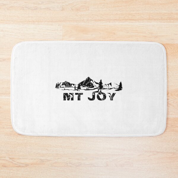 Item preview, Mt Joy  designed and sold by LeanderPeterson.
