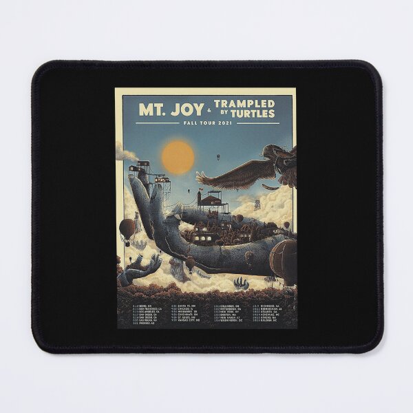 Item preview, MT JOY 2021    designed and sold by LeanderPeterson.