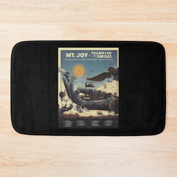 Item preview, MT JOY 2021    designed and sold by LeanderPeterson.