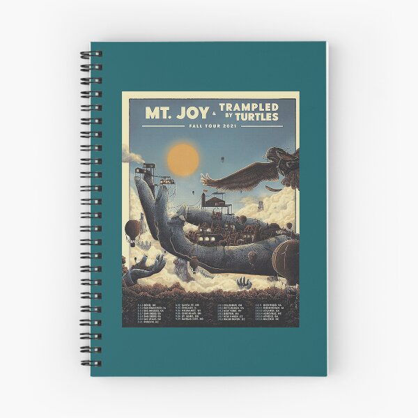 Item preview, MT JOY 2021    designed and sold by LeanderPeterson.