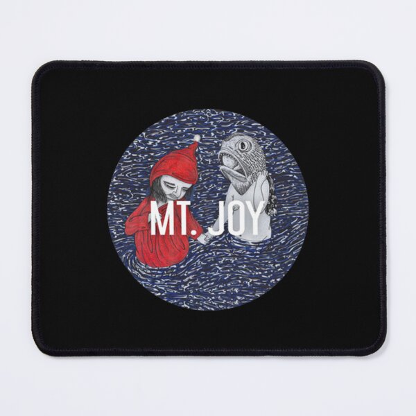Item preview, mt joy designed and sold by LeanderPeterson.