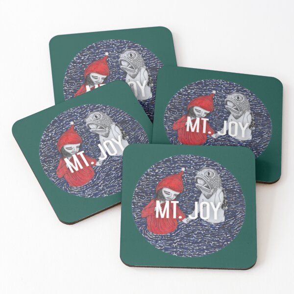 Item preview, mt joy designed and sold by LeanderPeterson.
