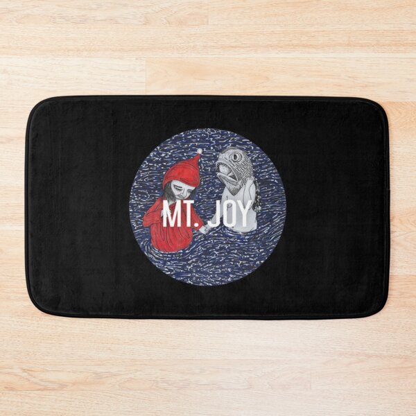 Item preview, mt joy designed and sold by LeanderPeterson.