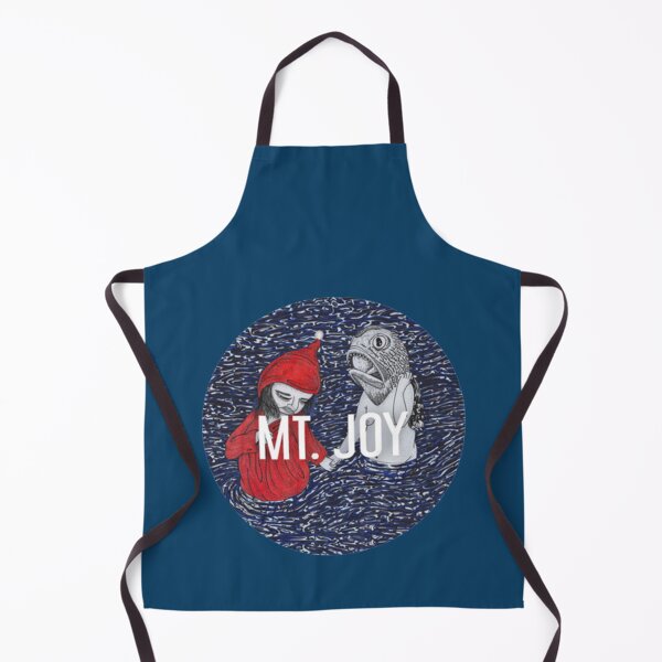 Item preview, mt joy designed and sold by LeanderPeterson.
