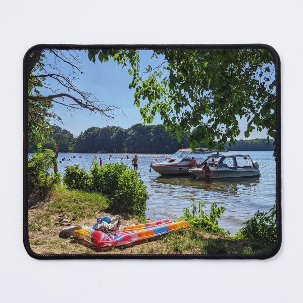 Item preview, Perfect shot of the Berlin Lake designed and sold by Davids-Tm.
