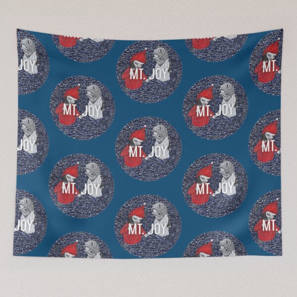 Item preview, mt joy designed and sold by LeanderPeterson.