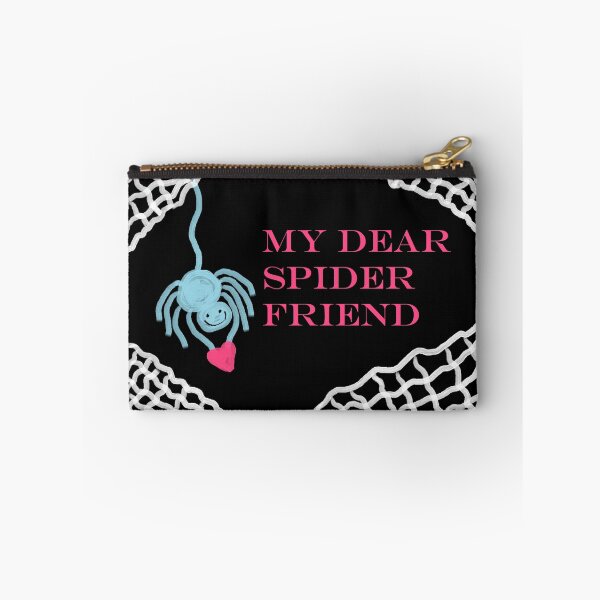 Aperçu de l'œuvre Mon cher ami Spider créée et vendue par SylviaSpider.