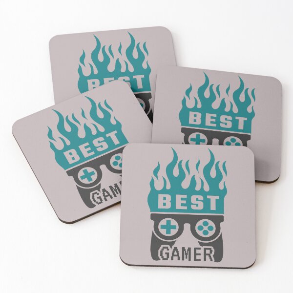 Item preview, Best Gamer designed and sold by Giro-design.
