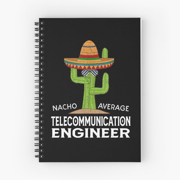 Item preview, Fun Funny Telecommunications engineer Humor Gifts, Funny Cactus illustration distressed Design Meme Saying Telecommunications engineer Dad Husband Christmas Fathers Day Gift designed and sold by xlnv.