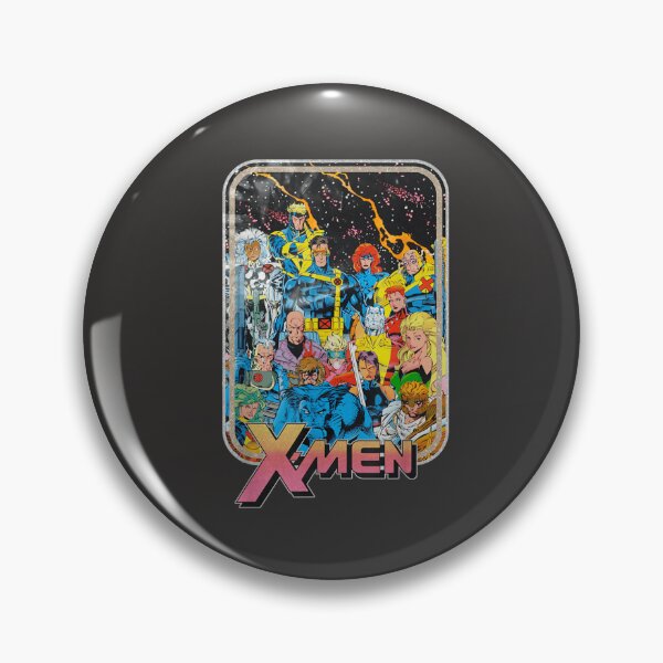 Item preview, S Men  Vintage Comic Group Shot   designed and sold by warsawleyvaj.
