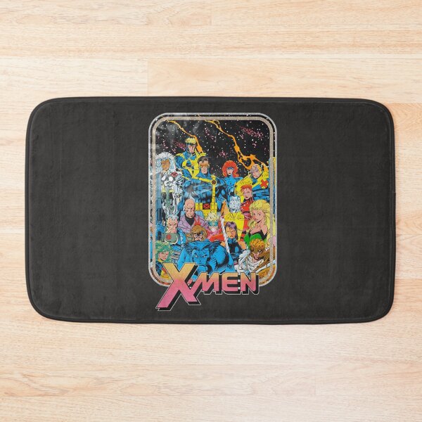 Item preview, S Men  Vintage Comic Group Shot   designed and sold by warsawleyvaj.