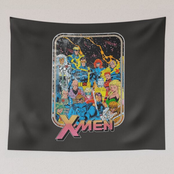 Item preview, S Men  Vintage Comic Group Shot   designed and sold by warsawleyvaj.