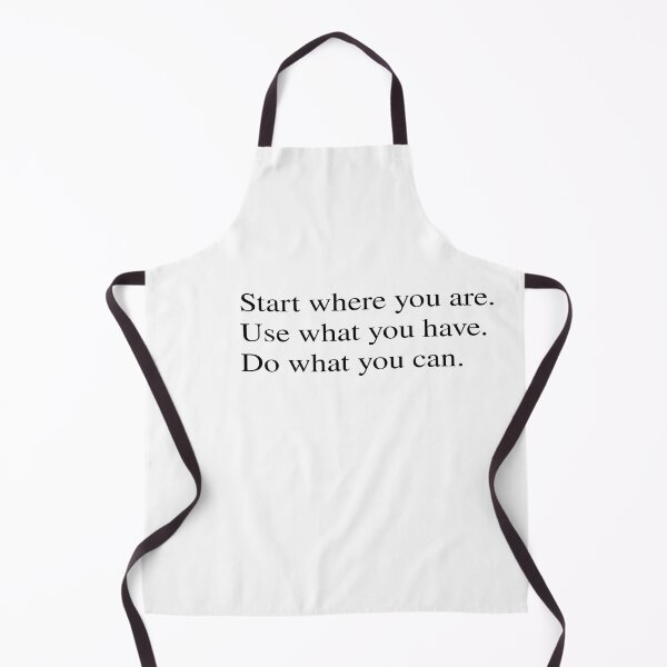 Item preview, start where you are.use what you have.do what you can. designed and sold by YoucefARTshope ⭐⭐⭐⭐⭐.