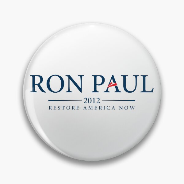 Item preview, The Ron Paul '12 designed and sold by franklinprintco.