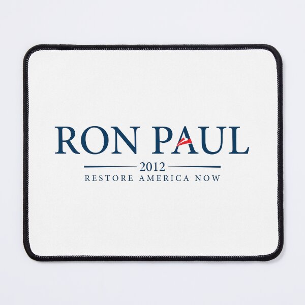 Item preview, The Ron Paul '12 designed and sold by franklinprintco.