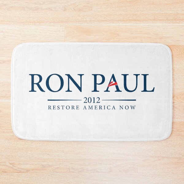 Item preview, The Ron Paul '12 designed and sold by franklinprintco.