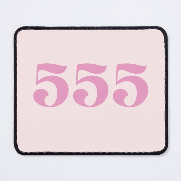 Item preview, 555 | angel number designed and sold by Lavannya.