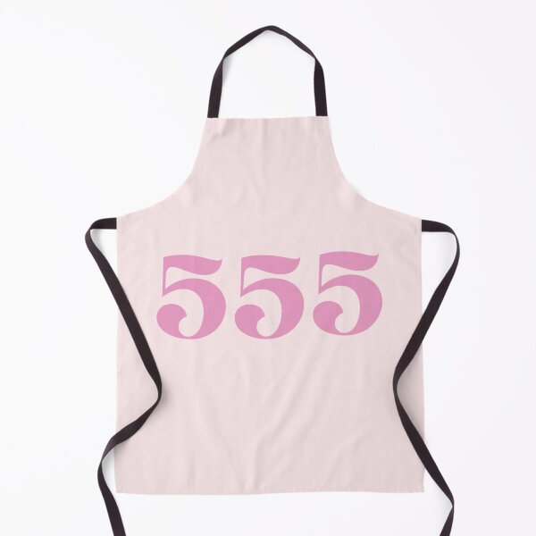 Item preview, 555 | angel number designed and sold by Lavannya.