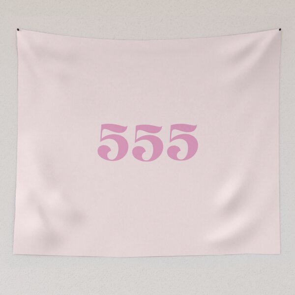 Item preview, 555 | angel number designed and sold by Lavannya.