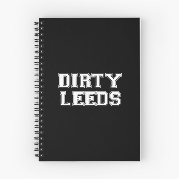 Item preview, Dirty Leeds designed and sold by lufcveverybody.