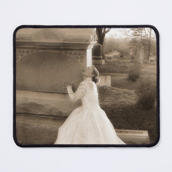 Item preview, The Mother of Echos designed and sold by Gregory James Wyrick.