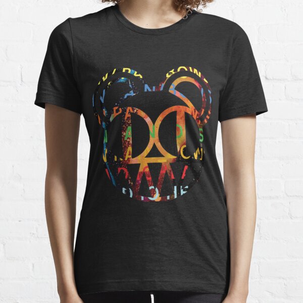 RADIOHEADs music logo Essential Essential T-Shirt