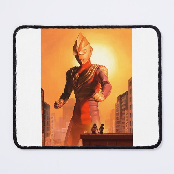 Item preview, Ultramen action designed and sold by gingerrse.
