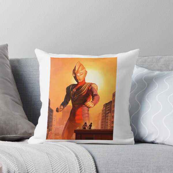 Item preview, Ultramen action designed and sold by gingerrse.