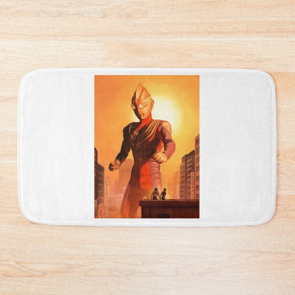Item preview, Ultramen action designed and sold by gingerrse.