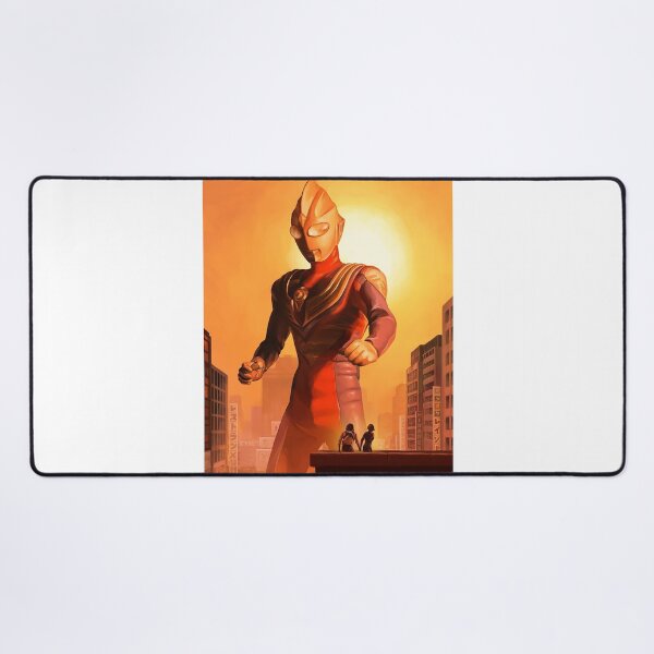 Item preview, Ultramen action designed and sold by gingerrse.