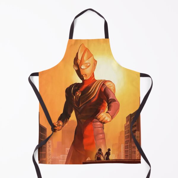 Item preview, Ultramen action designed and sold by gingerrse.