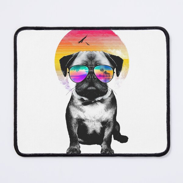Item preview, COOL Pug designed and sold by Paul Morar.
